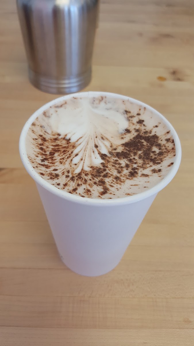 Ampersand Coffee Roasters Photo 7