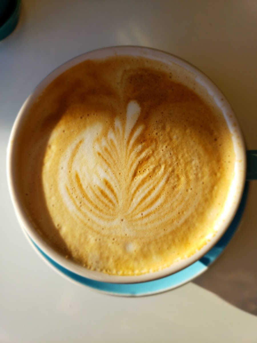 Ampersand Coffee Roasters Photo 8