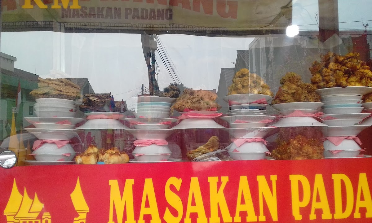RM. Padang Serba 10,000
