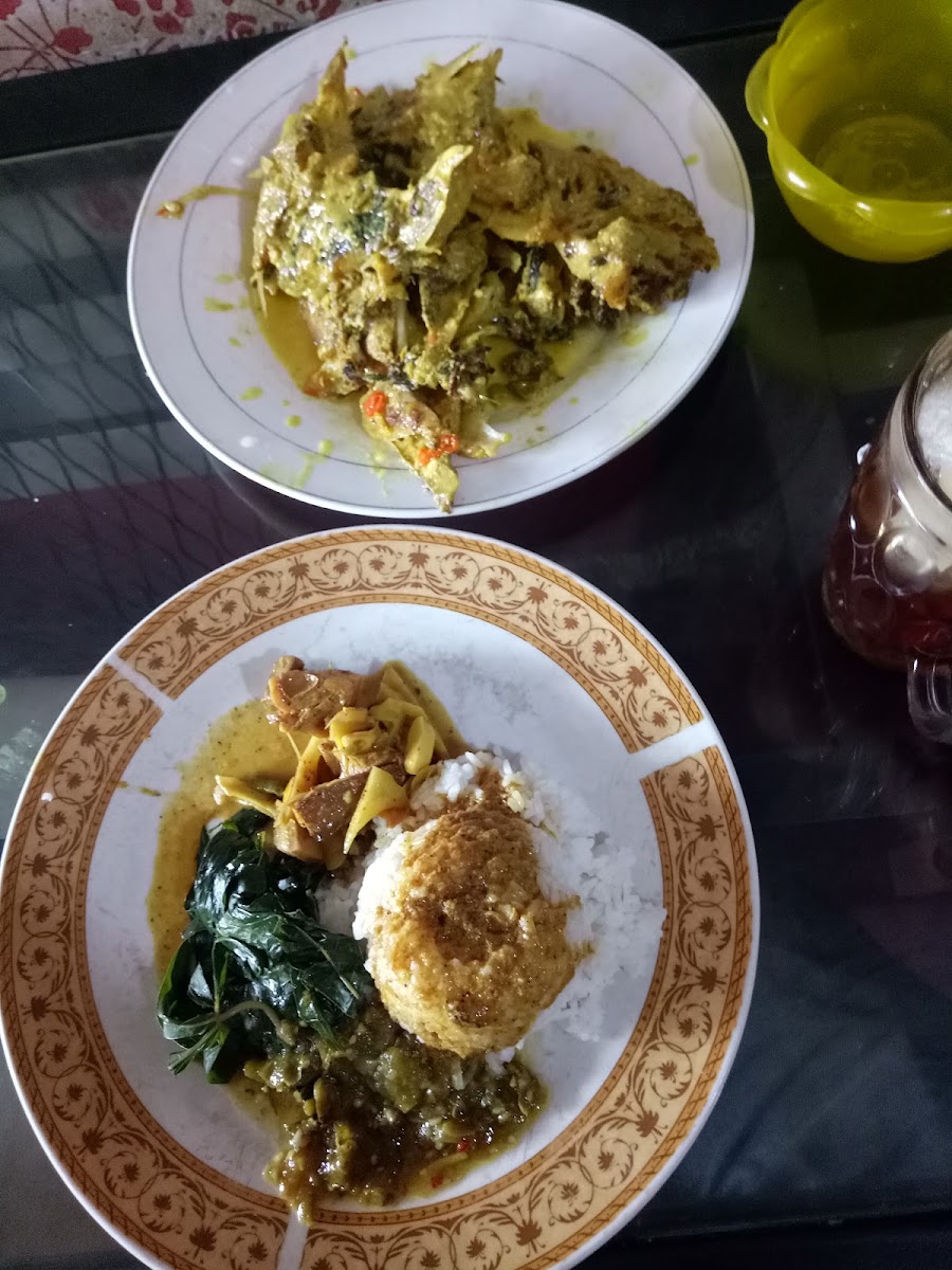 RM. Padang Serba 10,000 Photo 6