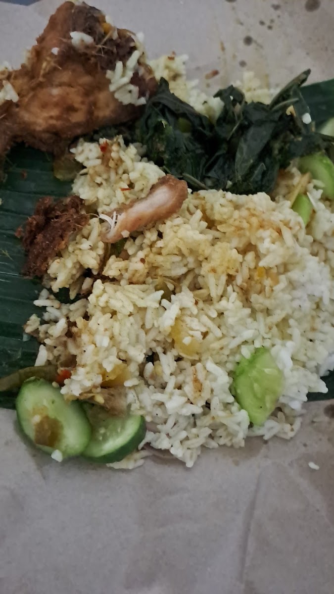 RM. Padang Serba 10,000 Photo 8