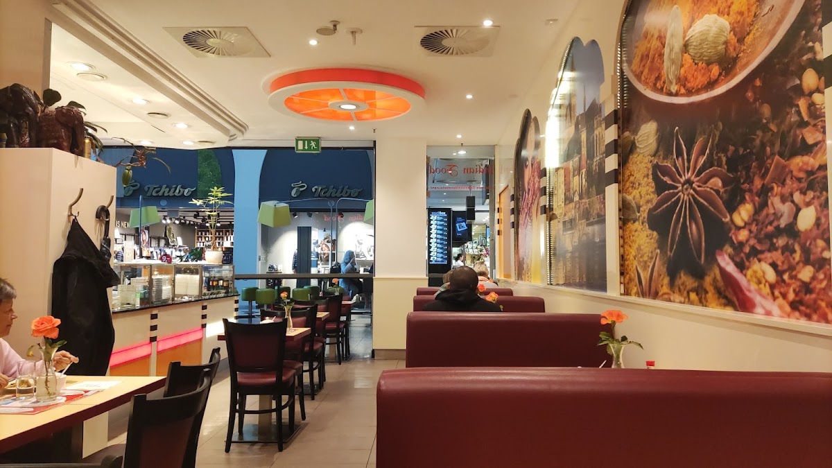 Indian Food