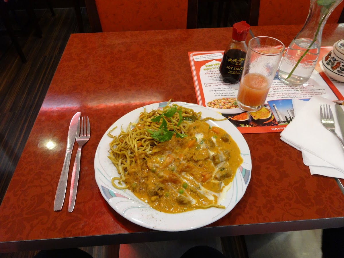 Indian Food Photo 10