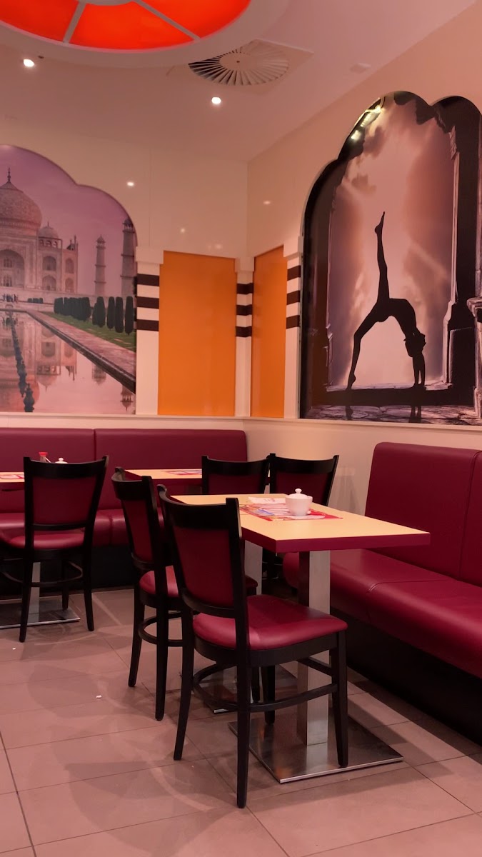Indian Food Photo 2