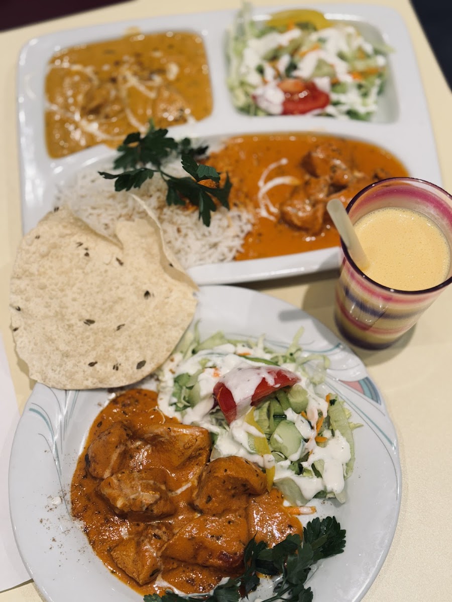Indian Food Photo 3