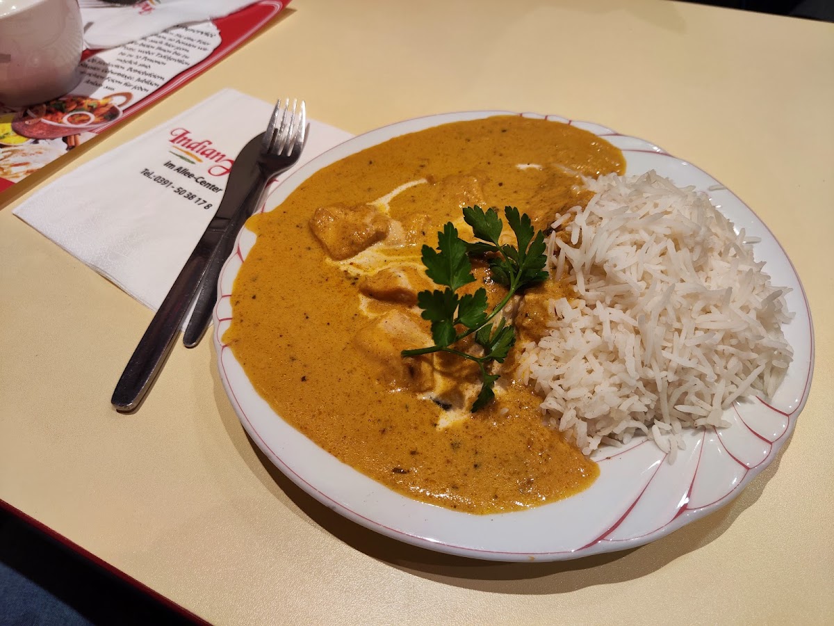 Indian Food Photo 5