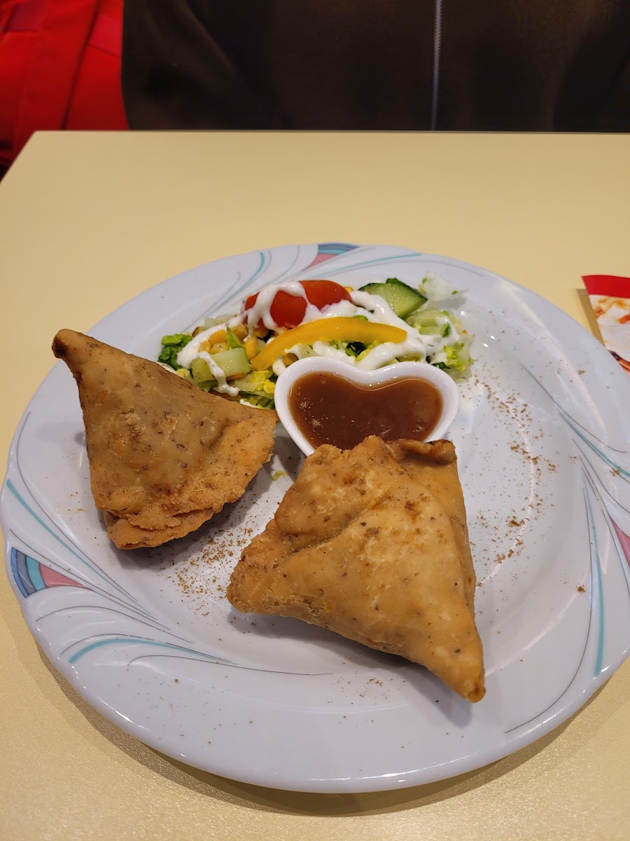 Indian Food Photo 6