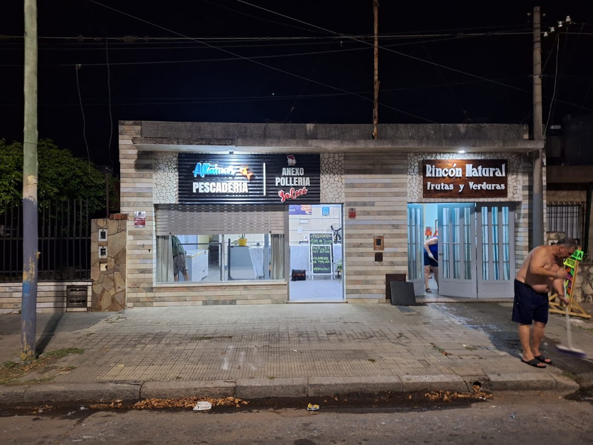 Pescaderia Altamar Photo 2