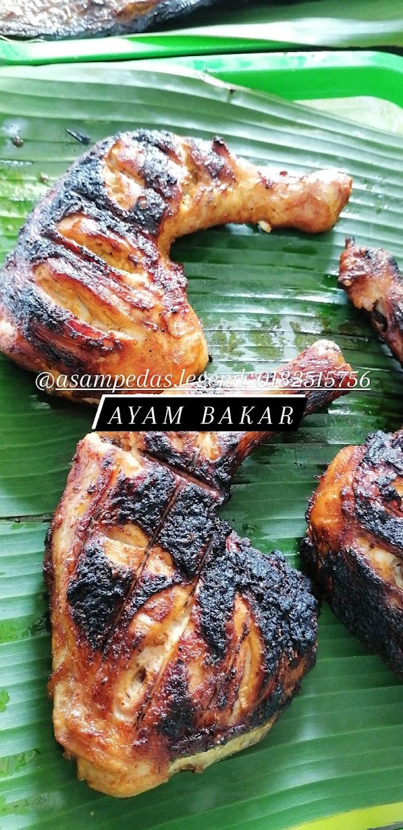 Asam Pedas Legend RnR Elmina Selatan Photo 10