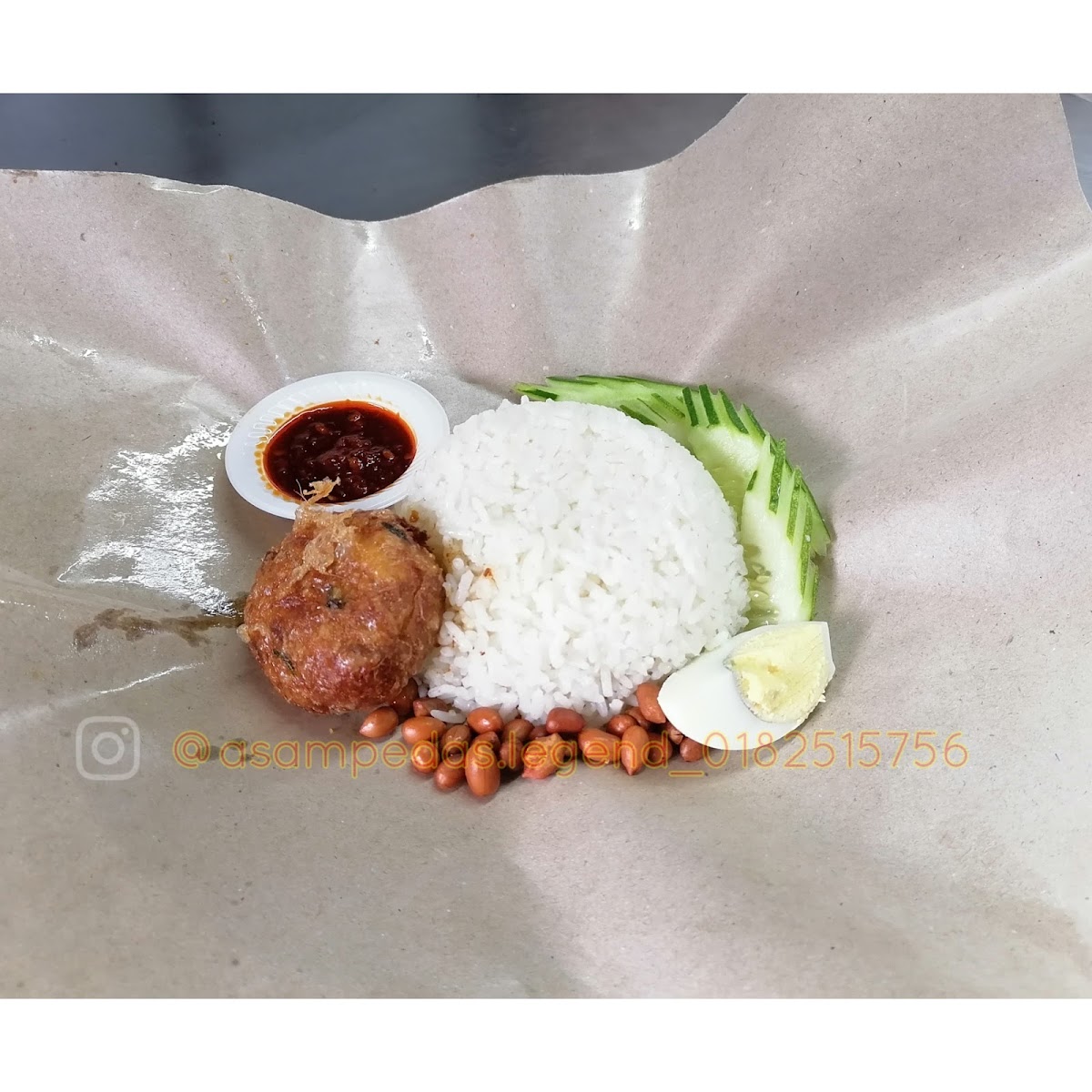 Asam Pedas Legend RnR Elmina Selatan Photo 3