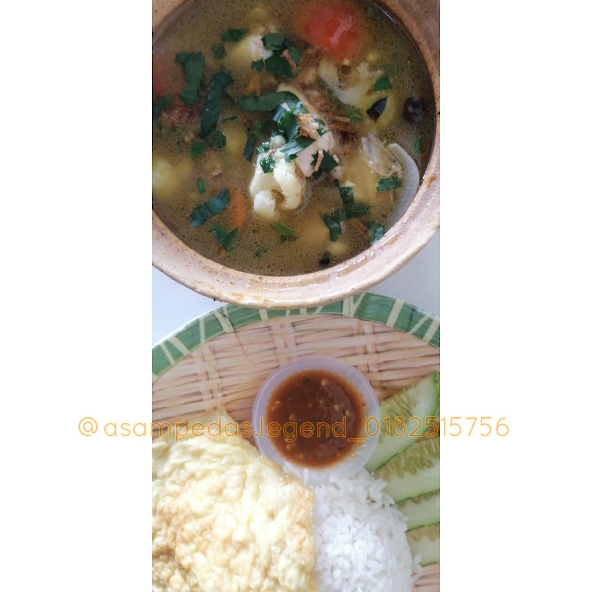 Asam Pedas Legend RnR Elmina Selatan Photo 9
