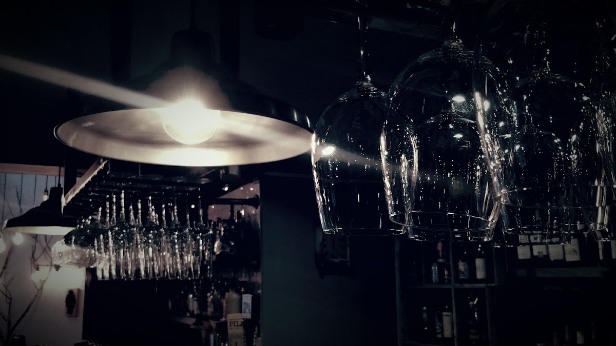 SO! bar and eats Photo 4