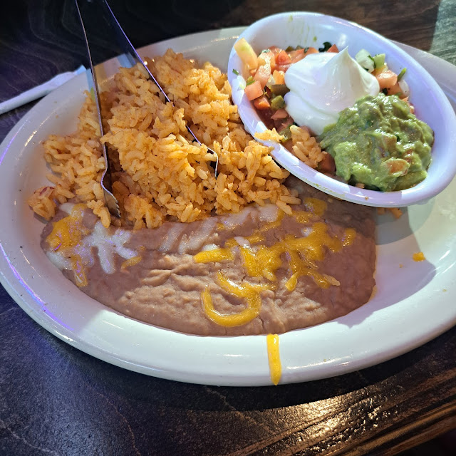 Shredded Beef Flauta