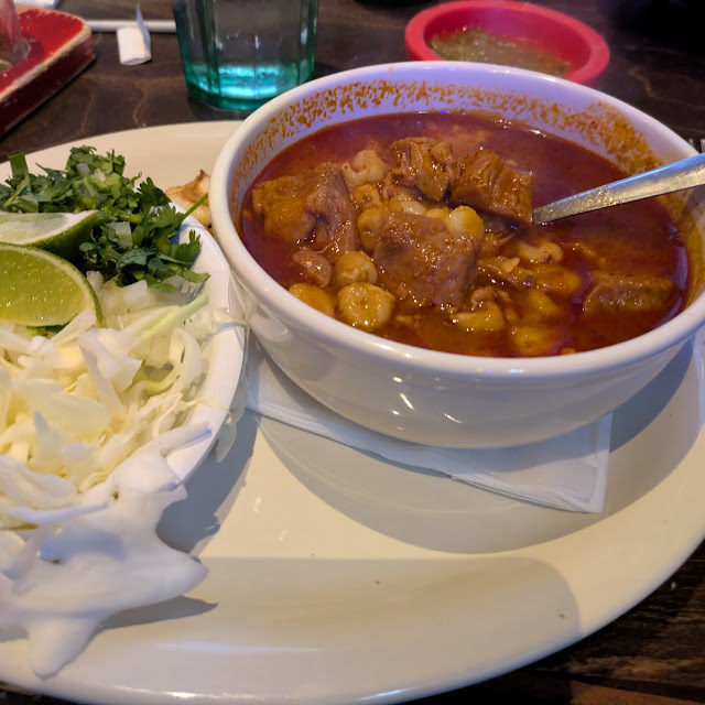 Pozole