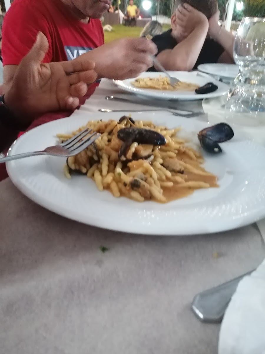 Ristorante Ai Tre Laghetti Vittoria Photo 10