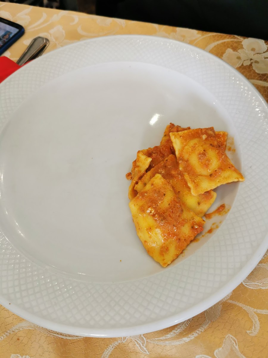 Ristorante Ai Tre Laghetti Vittoria Photo 6