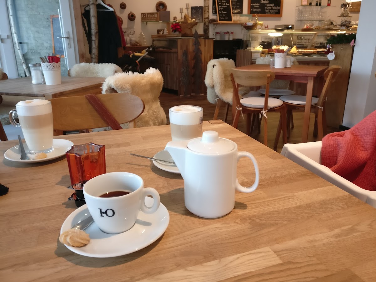 CaVero Kaffeekultur Photo 8