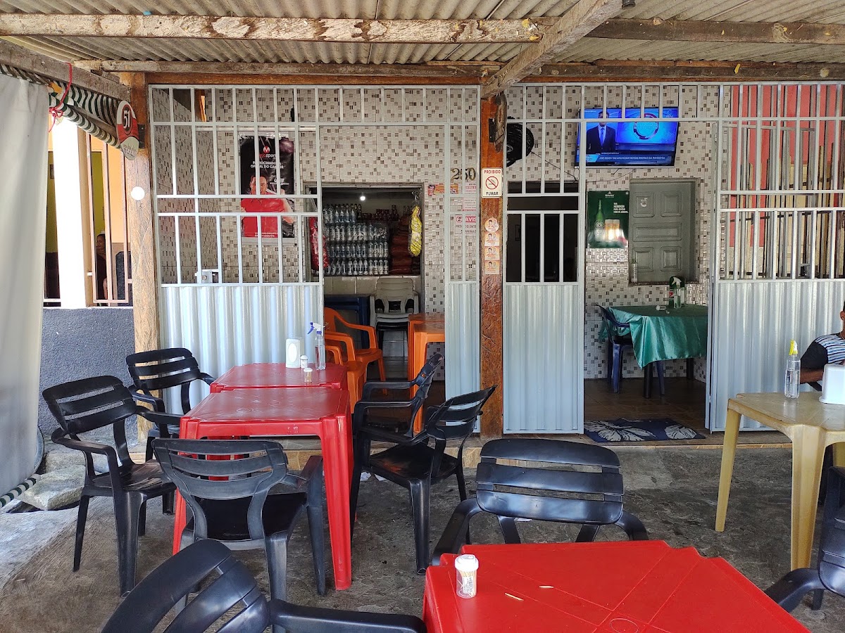 Restaurante do Quito - Tradicionais Pratos Caseiros e Típicos