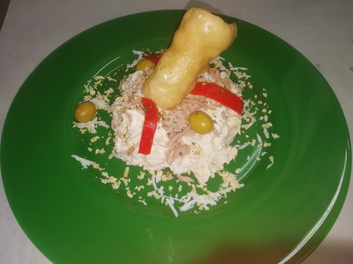 El Pucherito Photo 6