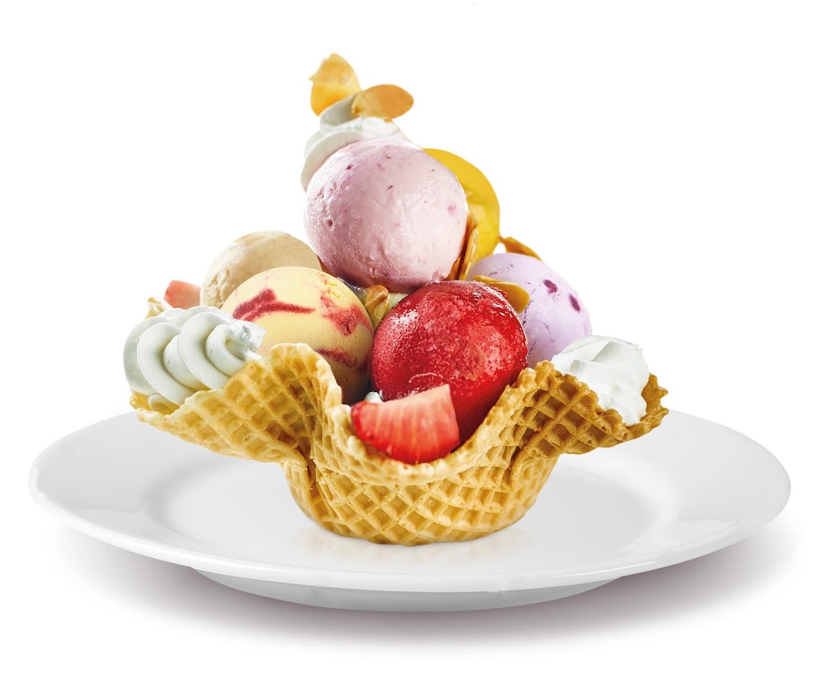 Häagen-Dazs Photo 10