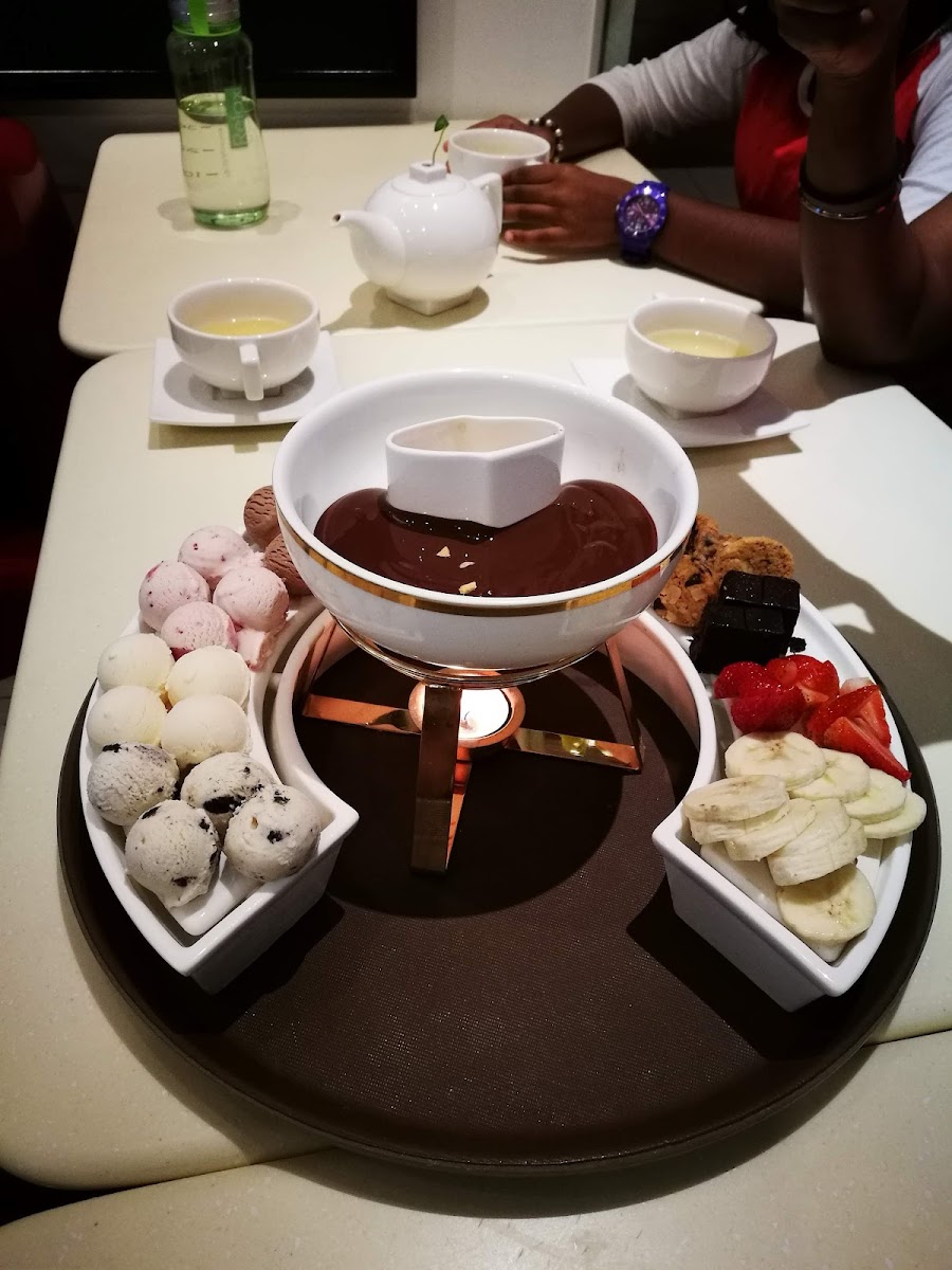 Häagen-Dazs Photo 6