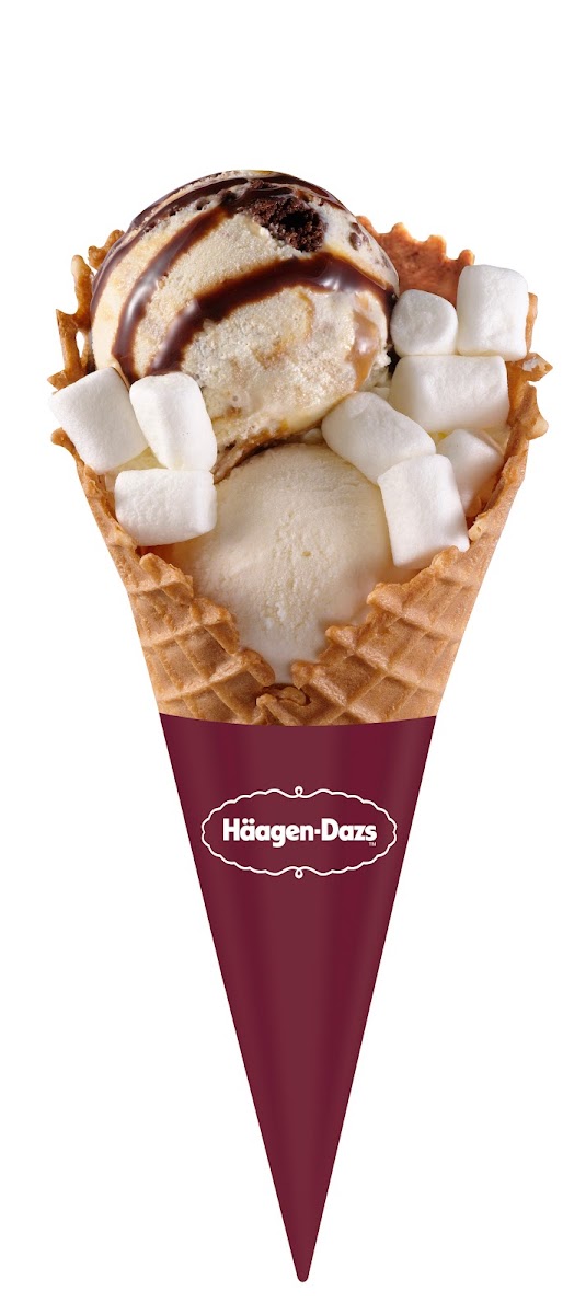 Häagen-Dazs Photo 7
