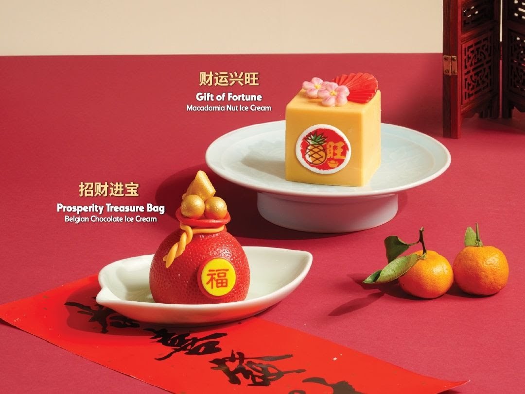 Häagen-Dazs Photo Menu 5