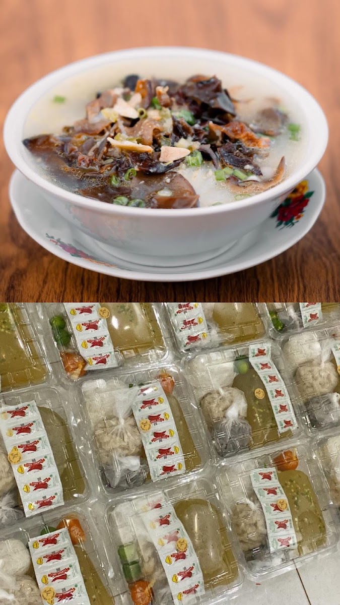 Tekwan Kurniasari Cabang Hilir