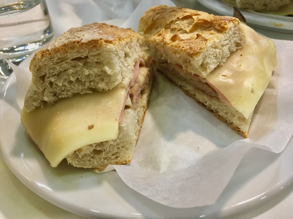 Pastelaria Vianeza - Prato do dia Photo 4