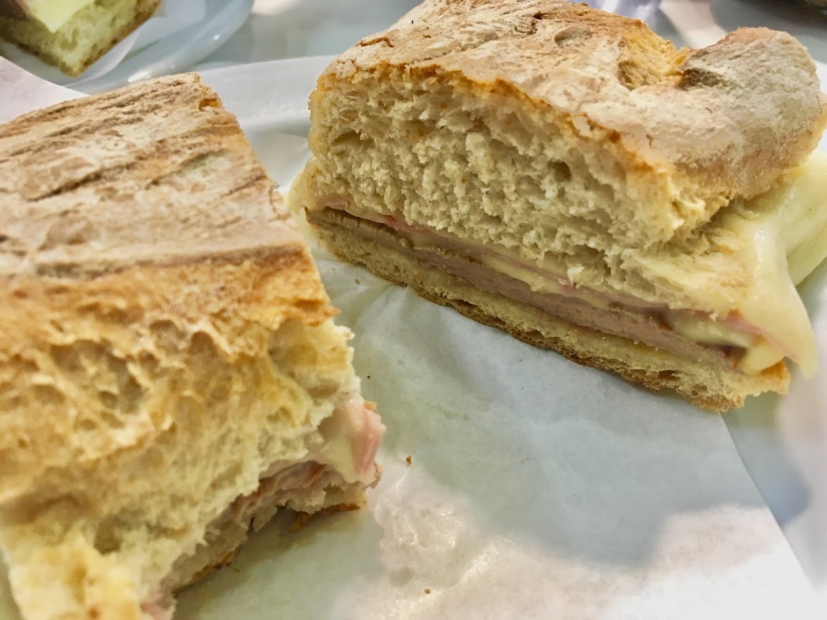 Pastelaria Vianeza - Prato do dia Photo 6