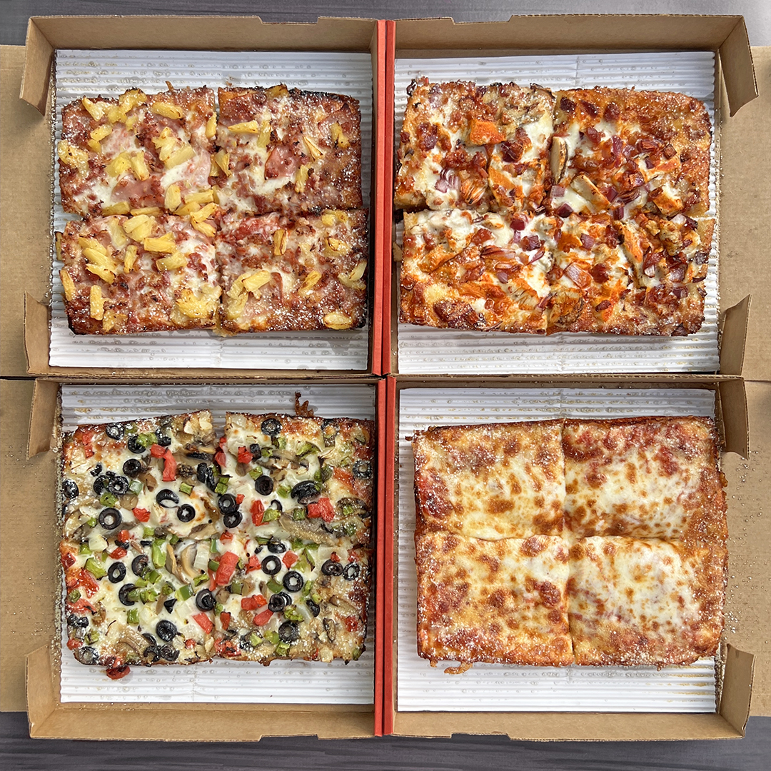 Jet's Pizza Photo 8
