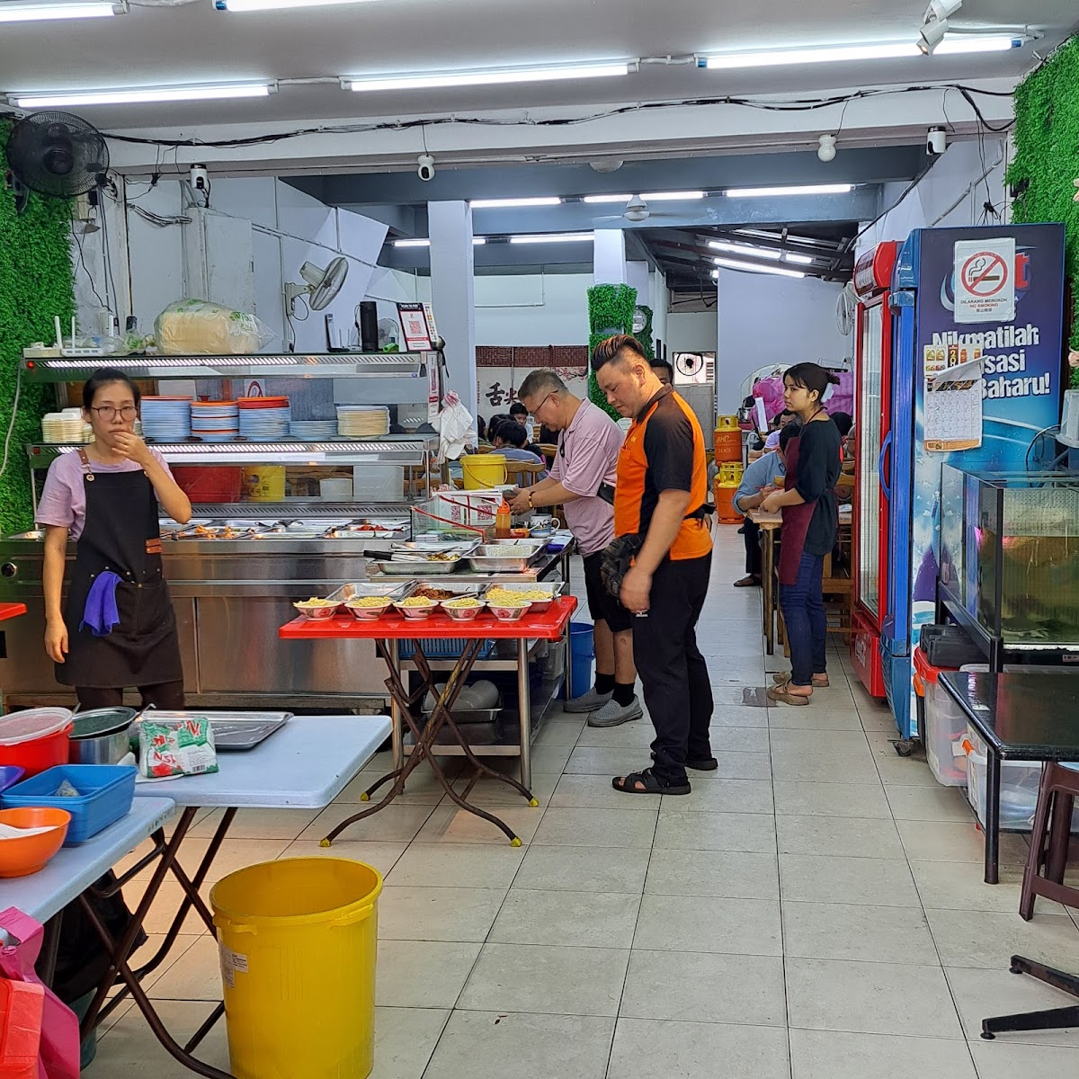 Restoran 26 Sunmeng Photo 3
