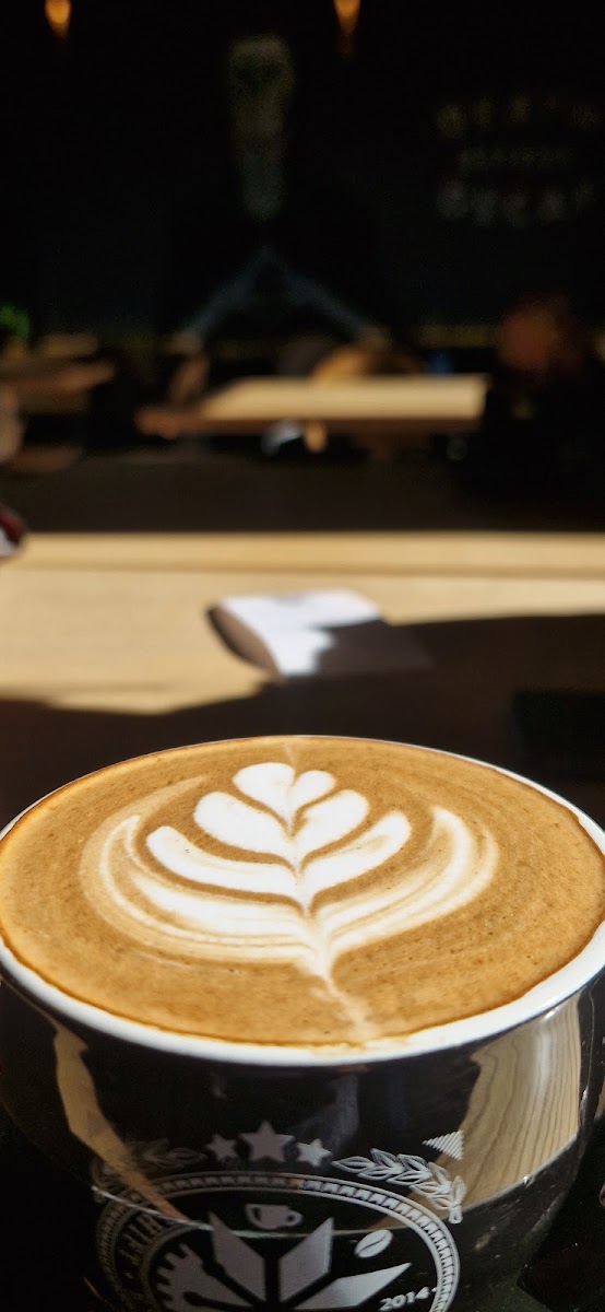 Shift Espresso Bar | Kloof Street Photo 10