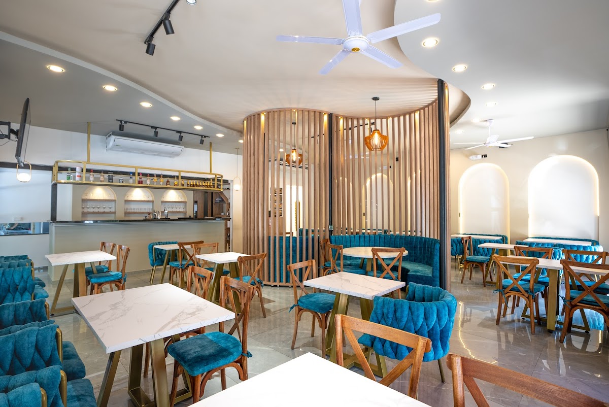 Restaurante Sebiche