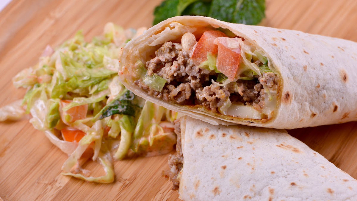 Doner Kebab Pizza Estambul 24horas Photo 7