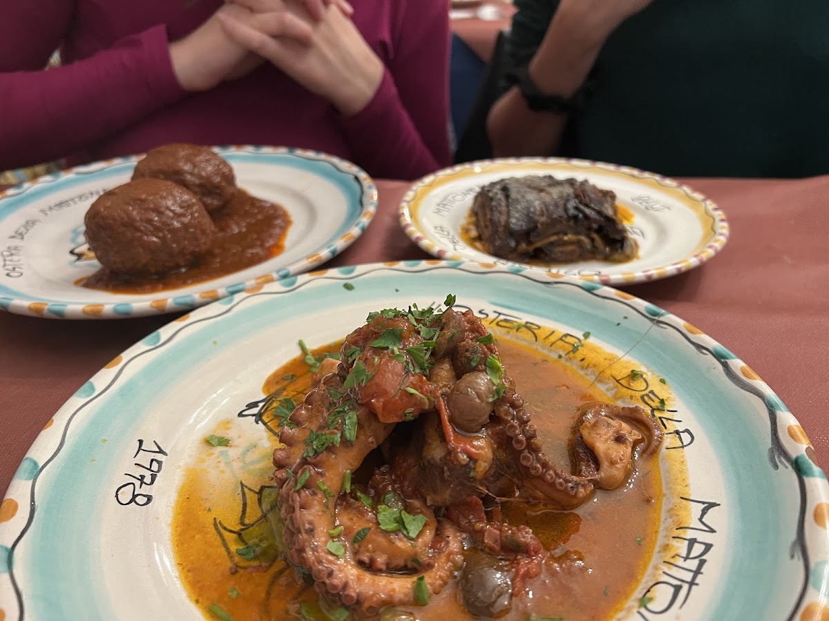 Osteria Della Mattonella Photo 10