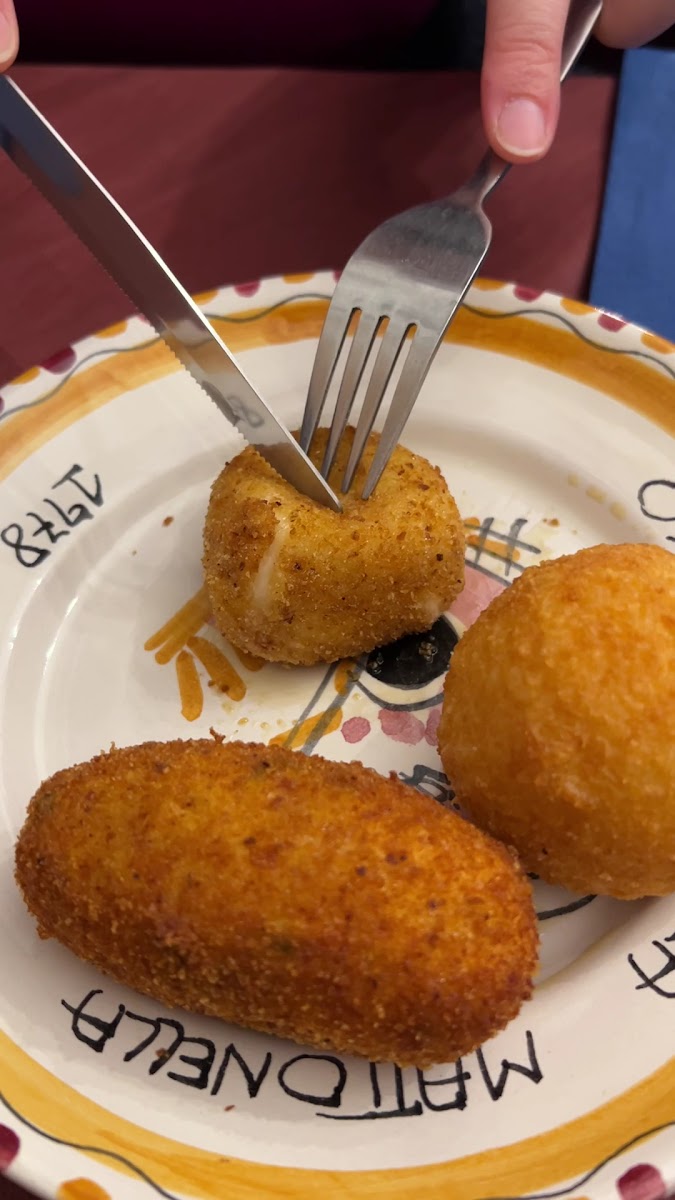 Osteria Della Mattonella Photo 2
