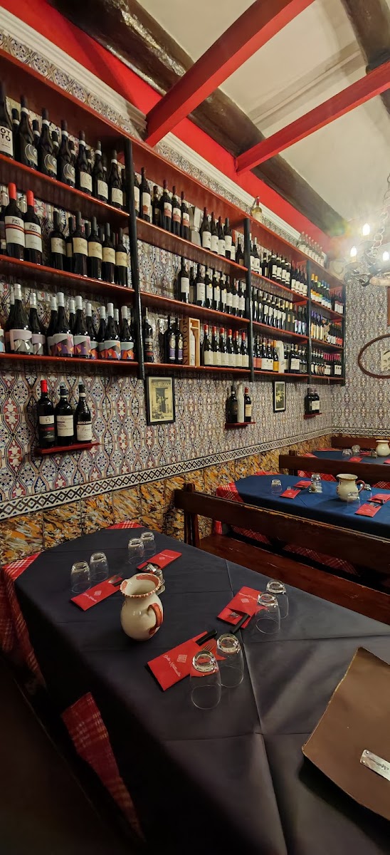 Osteria Della Mattonella Photo 3