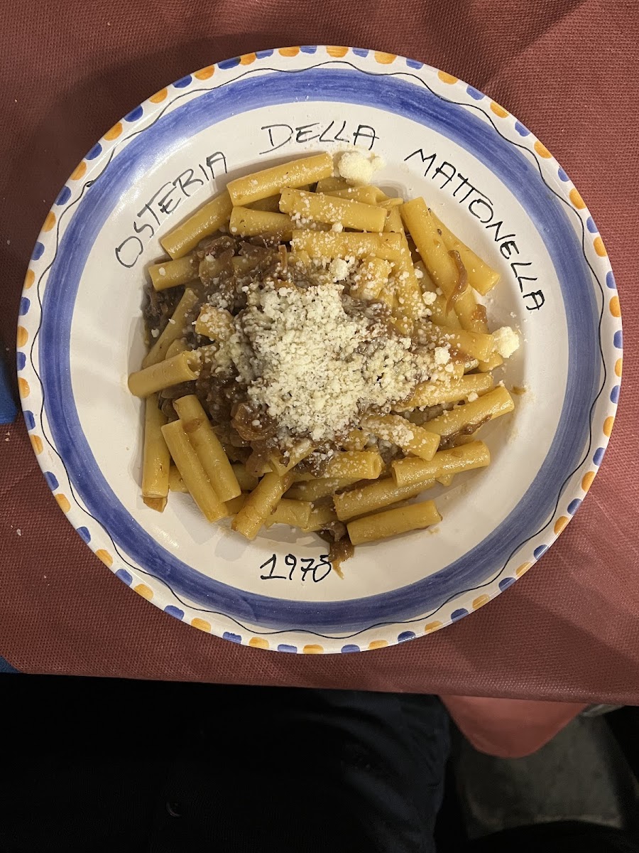 Osteria Della Mattonella Photo 5