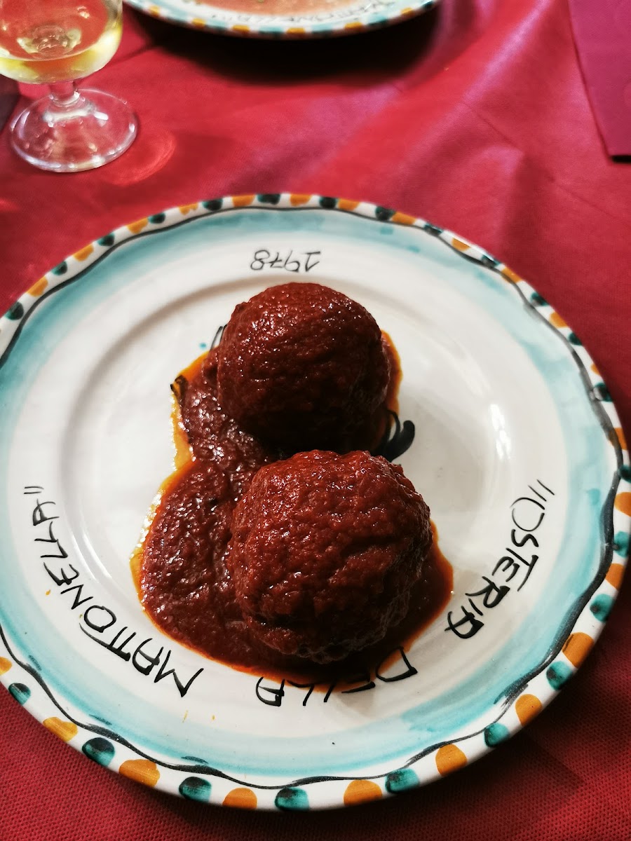 Osteria Della Mattonella Photo 6