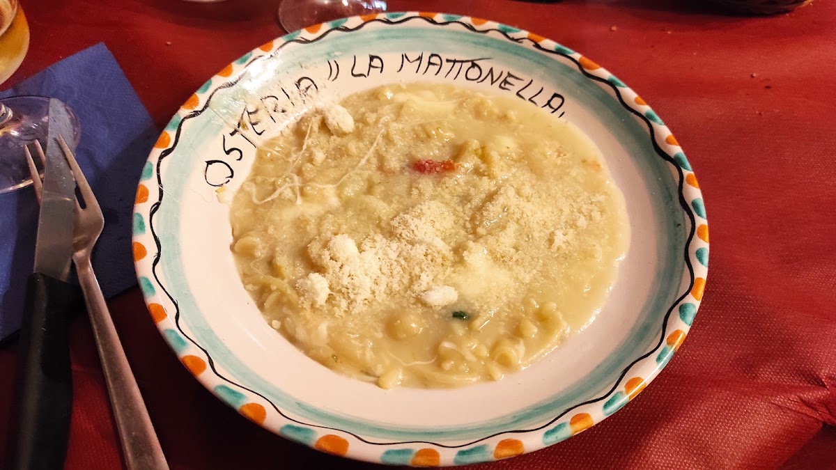 Osteria Della Mattonella Photo 7