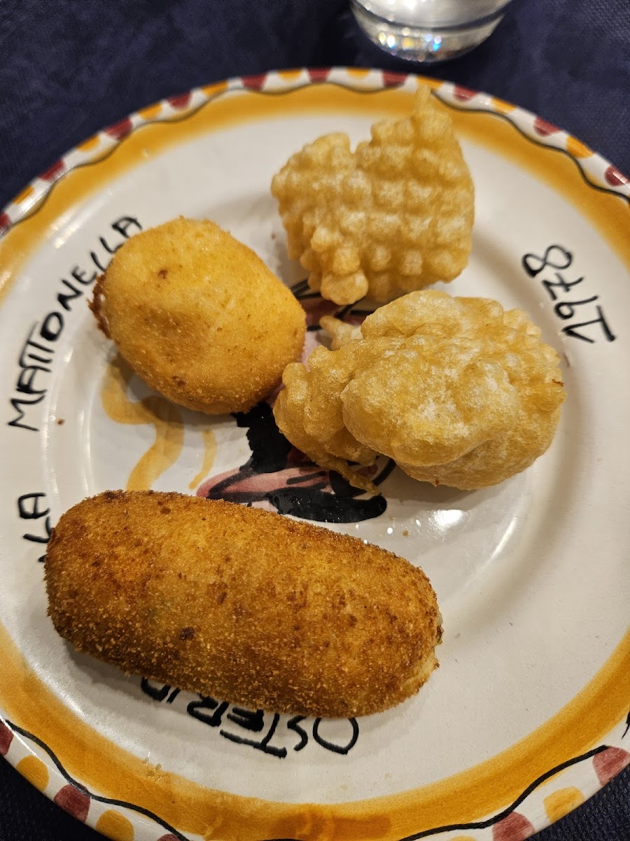 Osteria Della Mattonella Photo 8