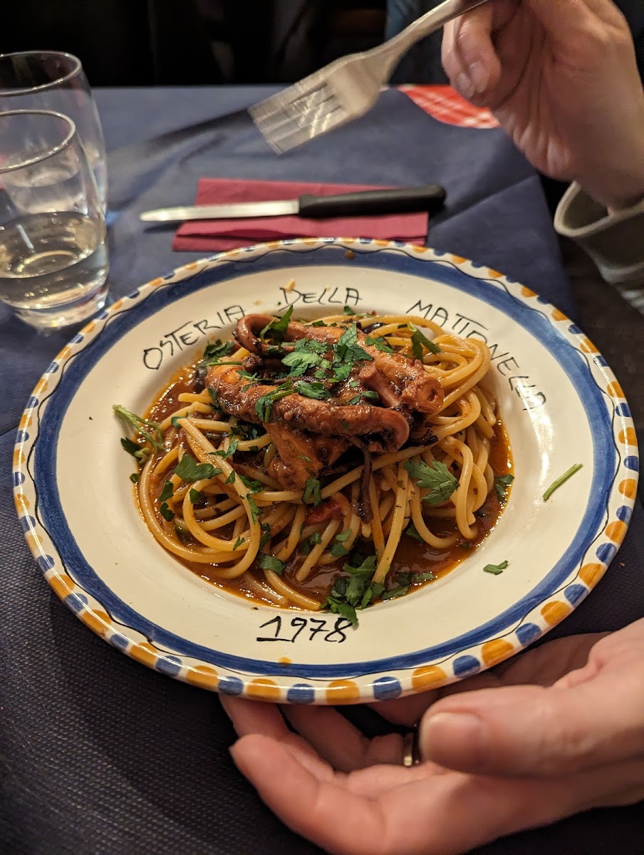 Osteria Della Mattonella Photo 9