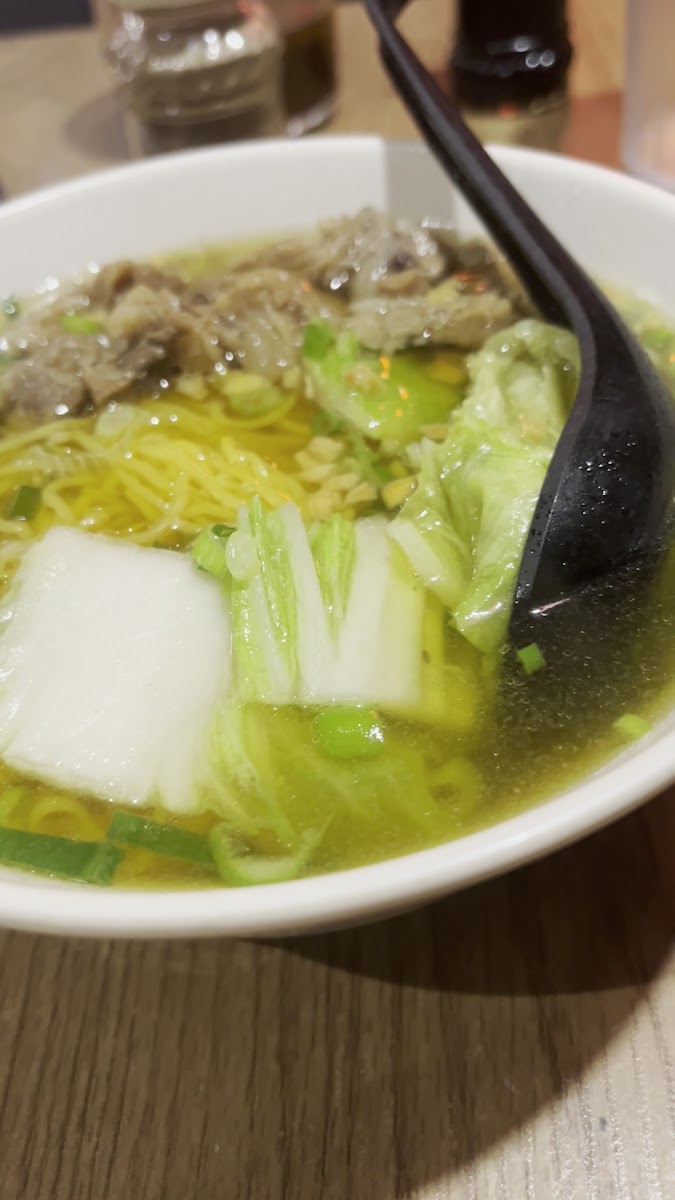 Dimsum Kitchen Pueblo - Uptown Photo 2