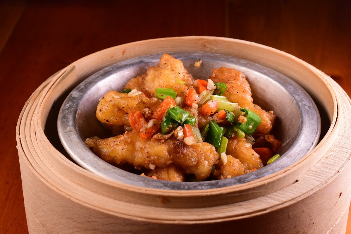 Dimsum Kitchen Pueblo - Uptown Photo 3