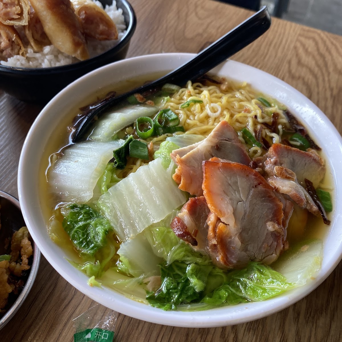 Dimsum Kitchen Pueblo - Uptown Photo 4