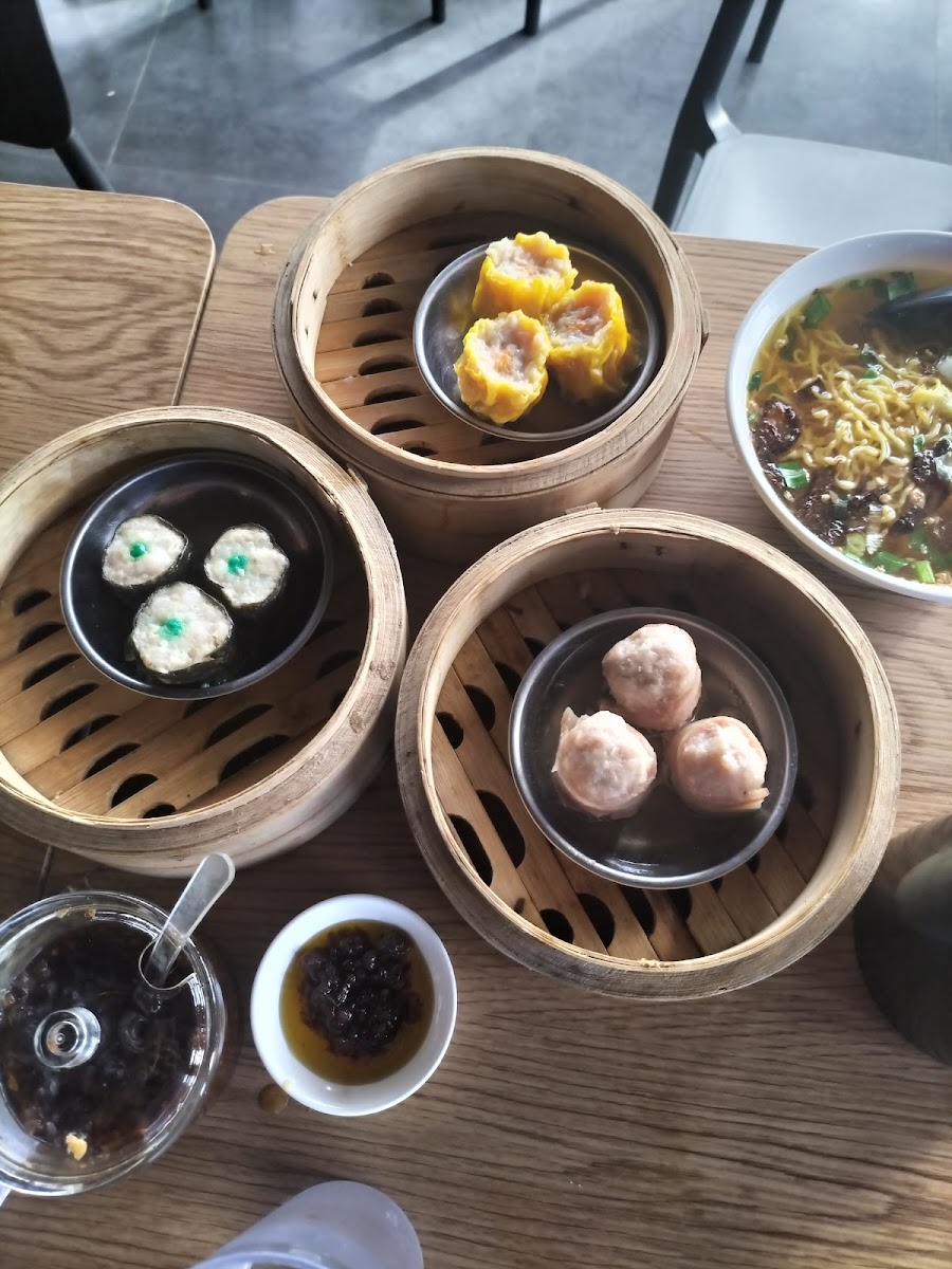 Dimsum Kitchen Pueblo - Uptown Photo 6