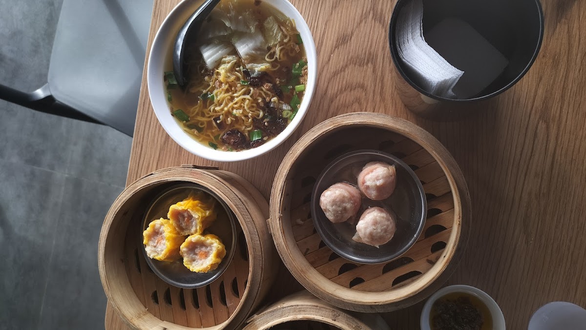 Dimsum Kitchen Pueblo - Uptown Photo 7