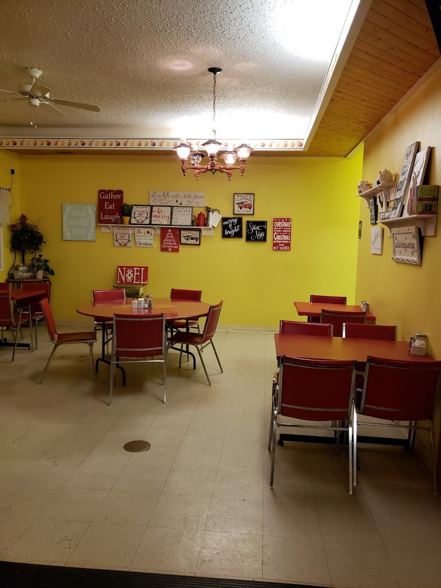 Paradise Hill Restaurant