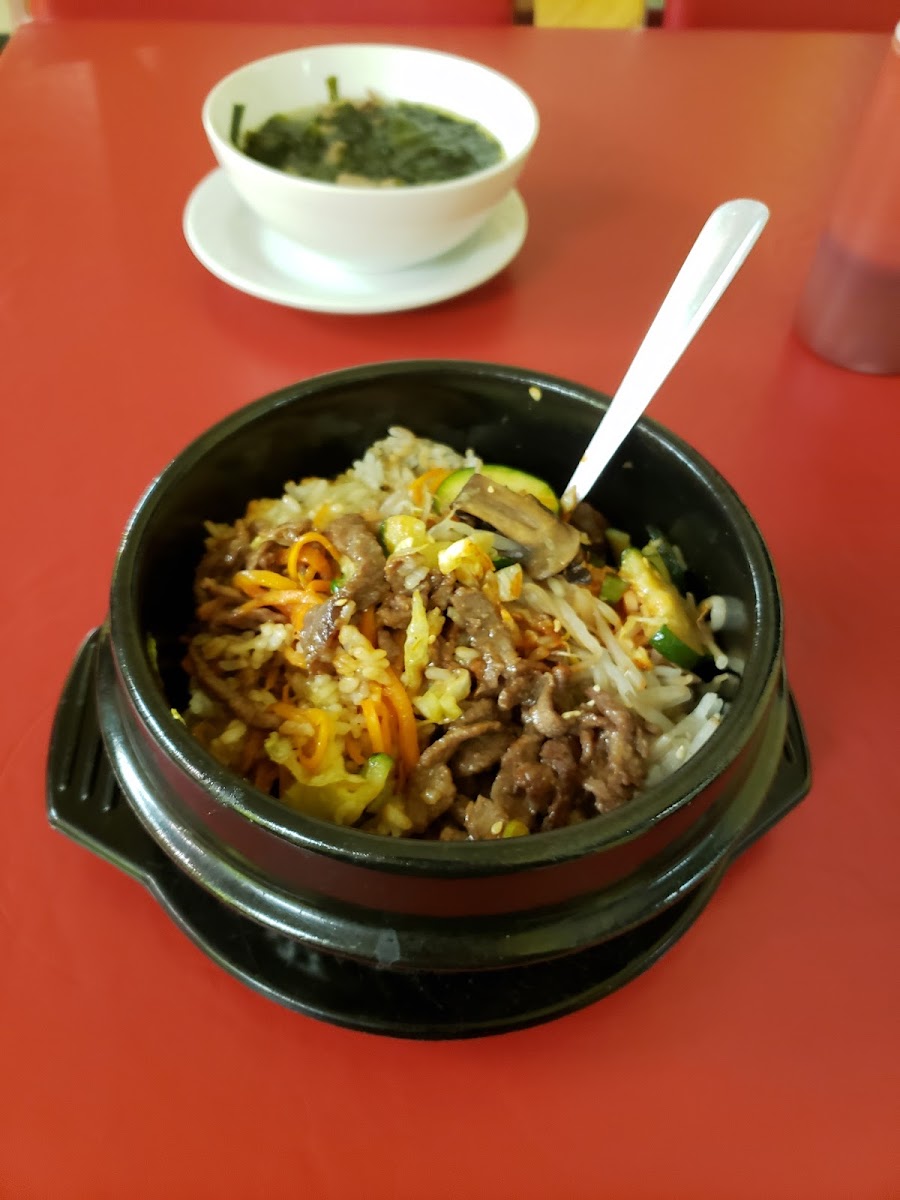 Paradise Hill Restaurant Photo 4